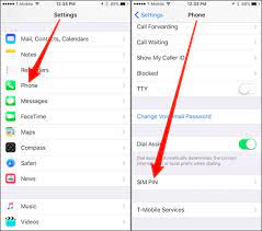 The ease of using an international sim card on your iphone on a trip outside north america can be particularly useful whether it is a business trip or a retreat with your family and friends for a few days. How To Enable Sim Card Lock On Iphone Mac Expert Guide