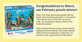 Leap year publishing 16 high street, suite 300 north andover, ma 01845 Great American Puzzle Factory Posts Facebook