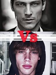 Kostyxd Vs Damian Kater