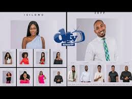 First of all, let's introduce big brother naija housemates to you. Bbnaija 2019 Housemates Season 4 Day 1 Pepper Dem Youtube