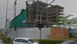 Sunway pyramid announced via facebook that sunway malls will be reopened on 4th may 2020. Partially Furnished Office For Rent At Citrine Sunway Iskandar Land