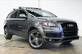 Image result for Graphite Gray 2014 Q7
