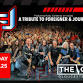 FJ – A Tribute To Foreigner & Journey event image