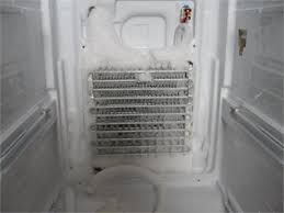 I was wondering if a halogen or led puck light inside my fridge might generate enough heat to trick the whole unit into running even when the garage gets very cold. 5 Reasons Why Samsung Fridge Not Cooling How To Fix It