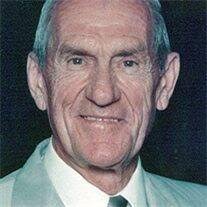 Edward Joseph Brzezinski Obituary