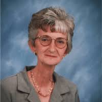 Mary Francis Armstrong Obituary (1946