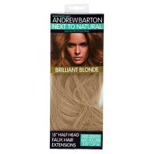 Your need to know guide and 5 best to shop. Pin On Andrew Barton Hair Extensions From Asda