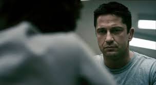 Planned All Along: VGFlicks: Gamer (Part 2)