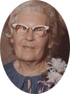 Alice Worlow Obituary June 26, 2008