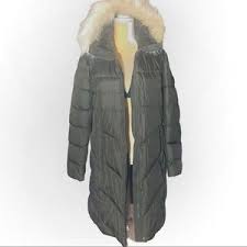Get the lowest price on your favorite brands at poshmark. Best 25 Deals For Larry Levine Down Coat Poshmark