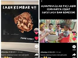 Sebagai orang tua, anda juga memiliki kewajiban untuk selalu berkata baik dan mendoakan kebaikan bagi sang anak. Viral Bikin Takjub Pasutri 3 Kali Gagal Bayi Tabung Kini Punya Bayi Kembar 4