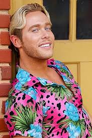 Nathan Ross Murphy: Movies, TV, and Bio