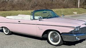 Image result for Powdered Bronze 1960 Imperial