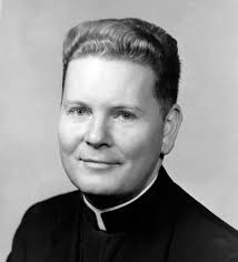 Rev Fr Joseph Thomas “Joe” Griffin (1914-2003)