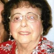 Balderston Family Obituaries