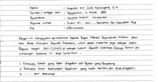 Membuat surat lamaran pekerjaan terbaru 2021 yang baik dan benar merupakan hal yang wajib dilakukan oleh para pencari kerja. Contoh Surat Lamaran Kerja Inisiatif Sendiri Lulusan Sma Download Contoh Lengkap Gratis