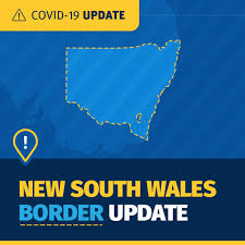 The queensland government, acting through queensland health, ehealth building facilities, is seeking a vendor to deliver fitout services. Queensland Health On Twitter Nsw Border Zone Update From 1am Mon 13 Sep Students And Essential Workers In The 12 Nsw Lgas Where Restrictions Have Eased Can Enter Queensland For Full