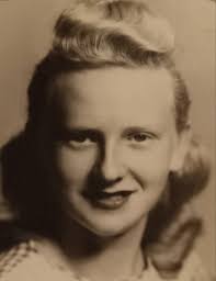 Obituary information for Alice Malott