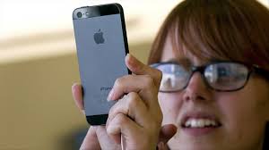 Rising Smartphone Bills Cause Families to Cut Back