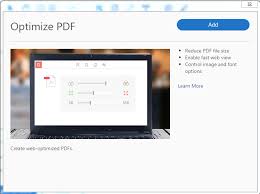 تصغير حجم ملف Pdf نبضات تقنية