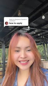 Replying to @Neajesor Gelotin 🤩🎉Be Part of TaskUs🎉🤩 👩‍💻Over-the-...