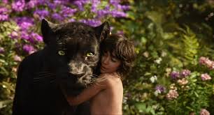A kid's movie isn't expected to display such craftsmanship and heart. The Jungle Book Katholiek Nieuwsblad