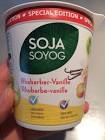 Soja Soyog