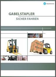 Von der berufsgenossenschaft vorgeschrieben (dguv vorschrift1), ist eine jährliche unterweisung und wissensauffrischung, sie dient der unfallgefahrprävention. Staplerfahrer Ein Job Mit Hoher Verantwortung Fur Die Arbeitssicherheit Anondi