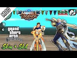 540 Collections Mod Gta Sa Android Skin  Latest Free