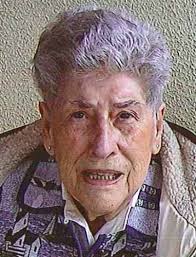 Edith McMullen Obituary (1925