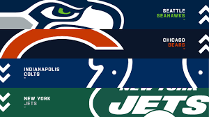 Last season, there was one defensive player who came away with seven the jets' pass defense wasn't exactly brilliant in 2019, lagging far behind its run defense. Nfl Power Rankings Seahawks Early Risers In Training Camp