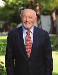 CELEBRATING SIX DECADES OF SERVICE