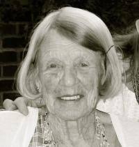 Marilyn Cook Obituary (2013)