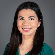 At the beginning of the year I worked as a dental hygienist.