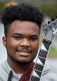 Gastonia teen musician reaches for the stars with album debut