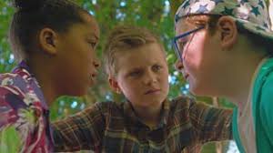 The Dumping Ground Catch up, Series 11: 2. I Can Explain