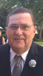 Gerald Sean 'Jerry' Kelly, enjoyed umpiring