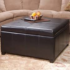77 $9.00 coupon applied at checkout save $9.00 with coupon Noble House Del Ray Square Storage Ottoman In Espresso Walmart Canada