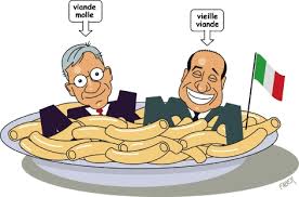 Cuisine Italienne Selon Faber C Est Pour Dire
