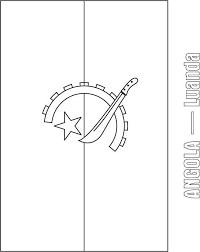 Free printable morocco flag coloring pages for kids that you can print out and color. Pin On Multiculturalidade