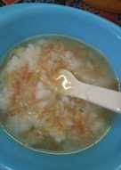 Yuk, intip beberapa resep mpasi 6 bulan homemade yang sehat dan enak. 38 Resep Makanan Bayi 10 Bln Enak Dan Sederhana Ala Rumahan Cookpad
