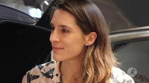 Andrea Petkovic über sportliche Ziele und die Zeit nach der Karriere