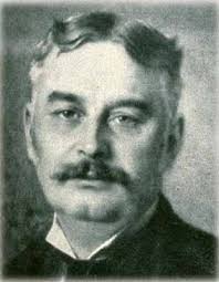 The Death of Henry Flagler, 1913