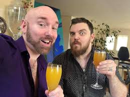 A Discordian Interview With Devin Hunter