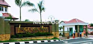 Rumah untuk disewa di gombak. Taman Lagenda Mas Cheras Cheras Townhouse 4 1 Bedrooms For Sale Iproperty Com My