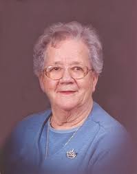 Lila Gesme Obituary November 7, 2006