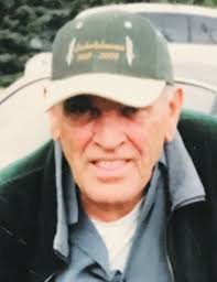 Obituary information for Ronald Louis Duquette (Black Diamond)