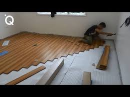 1346 Ingenious Construction Workers That Are At Another Level 7 Youtube Bedroom Flooring Bedroom Wooden Floor Wooden Flooring