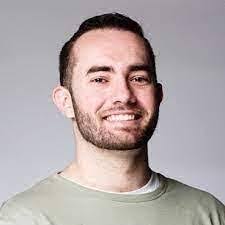 Dan Scritchfield's Instagram, Twitter & Facebook