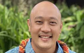 2022 Election: Michael Lee